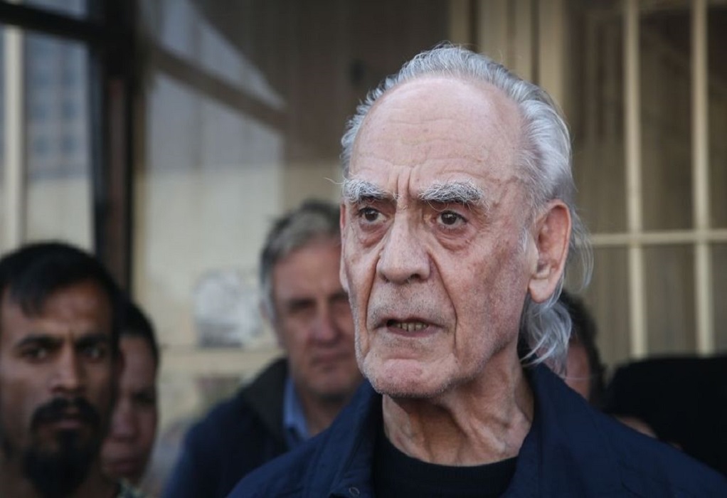 Άκης Τσοχατζόπουλος: «Θρίλερ» με θυρίδες σε τράπεζα του εξωτερικού (VIDEO)