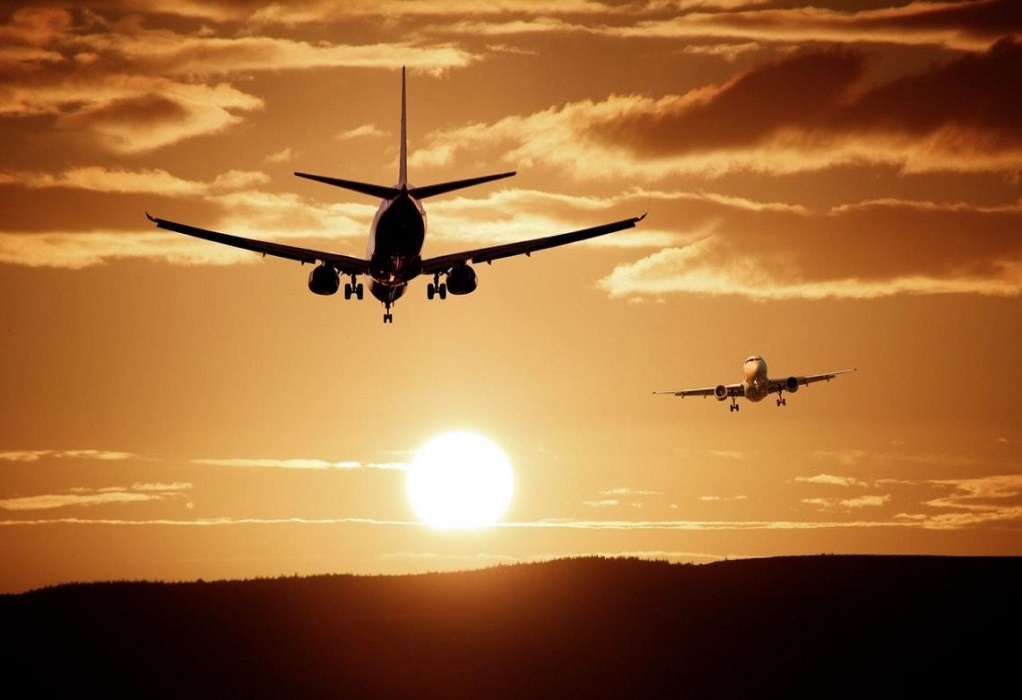 ΥΠΑ: Παράταση αεροπορικής οδηγίας (notam) για πτήσεις εσωτερικού