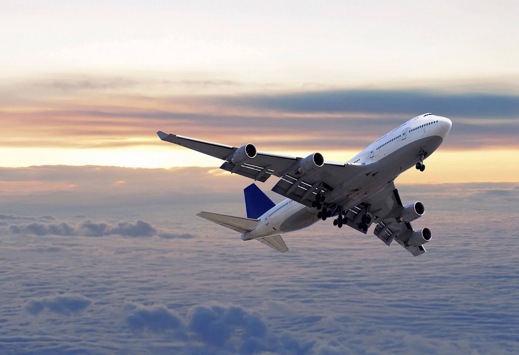 ΥΠΑ: Παράταση αεροπορικής οδηγίας για ουσιώδεις πτήσεις εσωτερικού