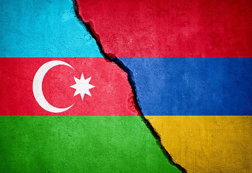 Αζερμπαϊτζάν: Κατηγορεί την Αρμενία για συσσώρευση στρατιωτικών δυνάμεων κατά μήκος των συνόρων