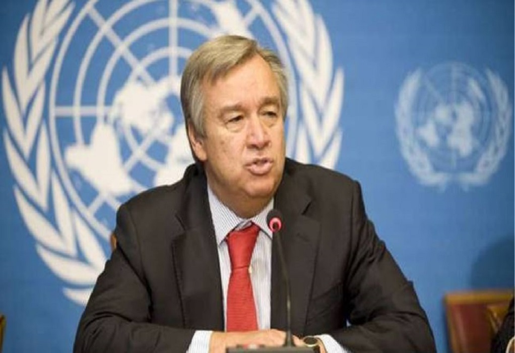 Επικεφαλής ΟΗΕ: «Ελπίζουμε ότι θα οργανωθούν περισσότερες ανθρωπιστικές παύσεις»