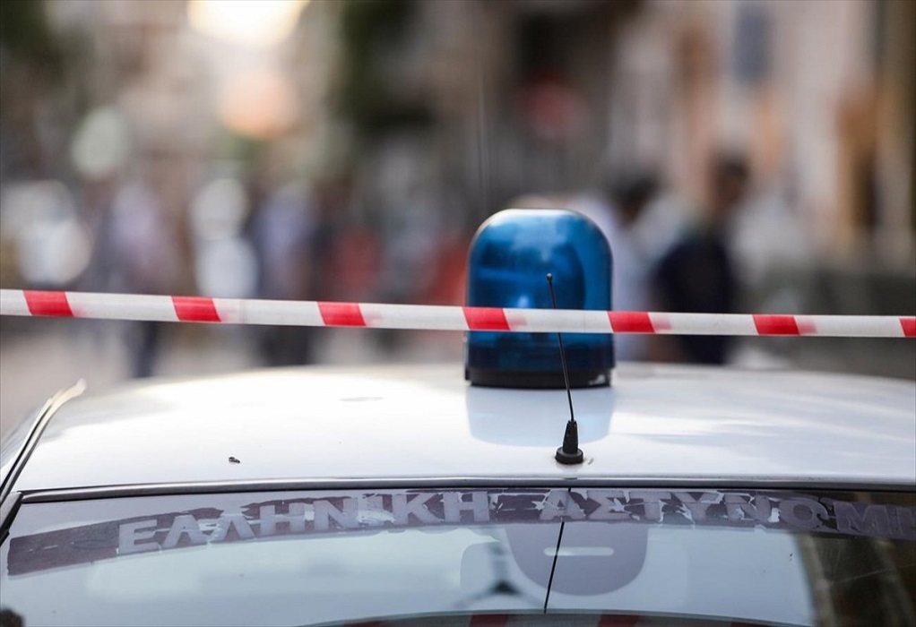 Γυναικοκτονία στο Ρέθυμνο: Συνελήφθη ο 60χρονος – Σκότωσε τη γυναικά του επειδή του ζήτησε να χωρίσουν (VIDEO)
