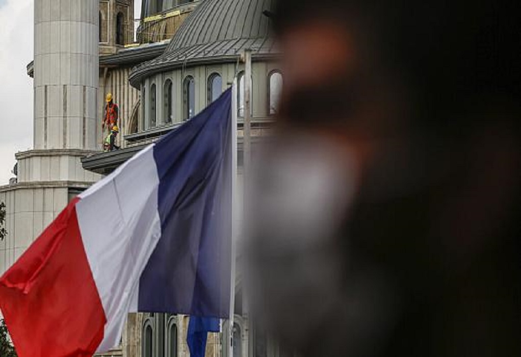 Η Γαλλία «σφραγίζει» τα σύνορά της με χώρες εκτός της ΕΕ
