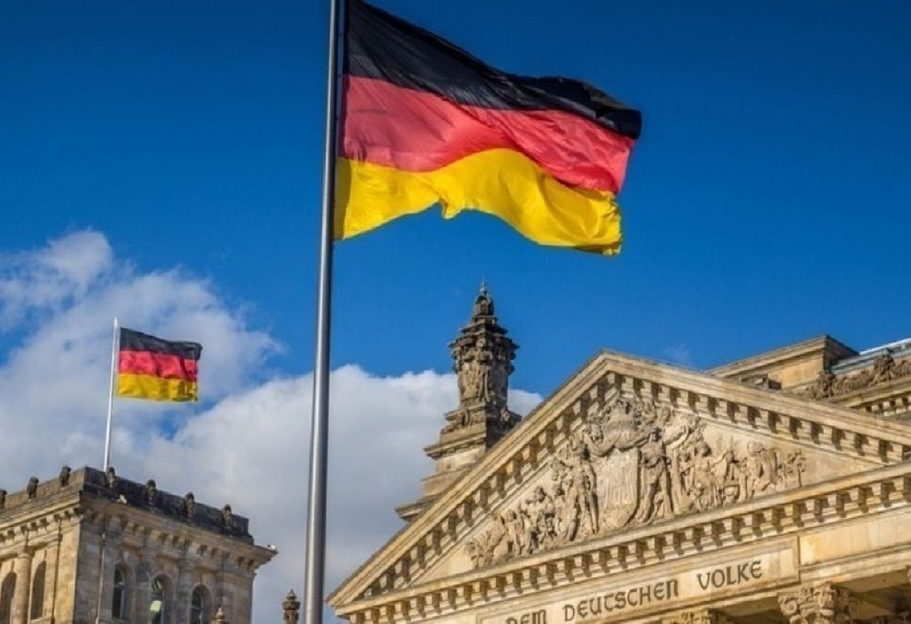 Ρεκόρ 71 ετών κατέγραψε ο πληθωρισμός στη Γερμανία για τον Οκτώβριο