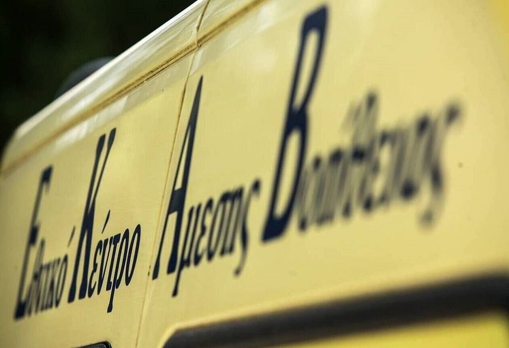 Ιτέα: 51χρονος ανασύρθηκε νεκρός από πτώση ΙΧ στη θάλασσα