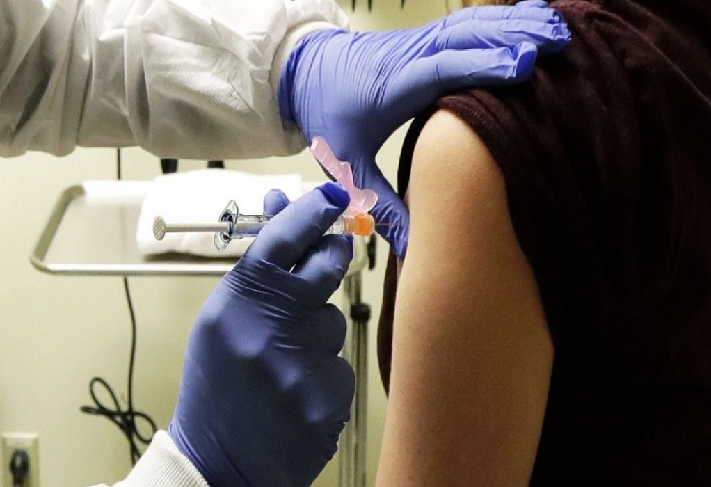 Στο 85% οι ολοκληρωμένοι εμβολιασμοί στον δήμο Τρικκαίων