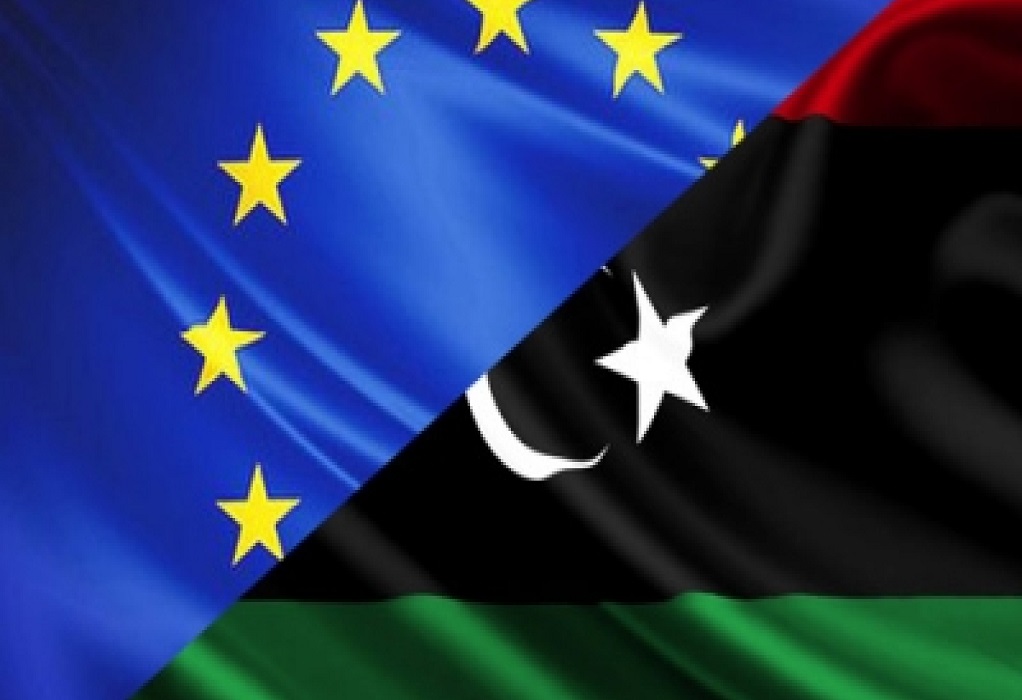 Λιβύη: Είκοσι πέντε άνθρωποι σκοτώθηκαν από καταιγίδα