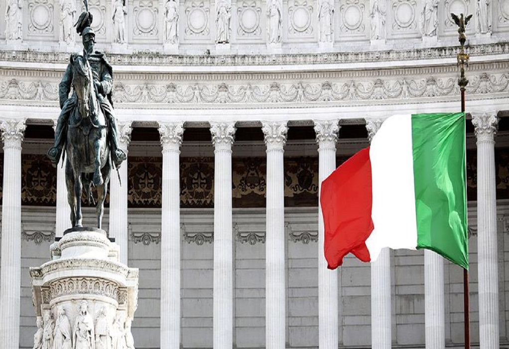Ιταλία: Πότε ορίστηκαν να διεξαχθούν τα ντιμπέιτ των πολιτικών αρχηγών ενόψει βουλευτικών εκλογών