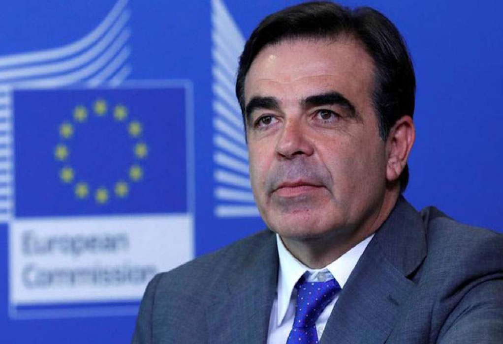 Μ. Σχοινάς: Η Ευρώπη μπορεί να βασίζεται στην Ελλάδα ως σημαντικό παράγοντα άμυνας και ενέργειας