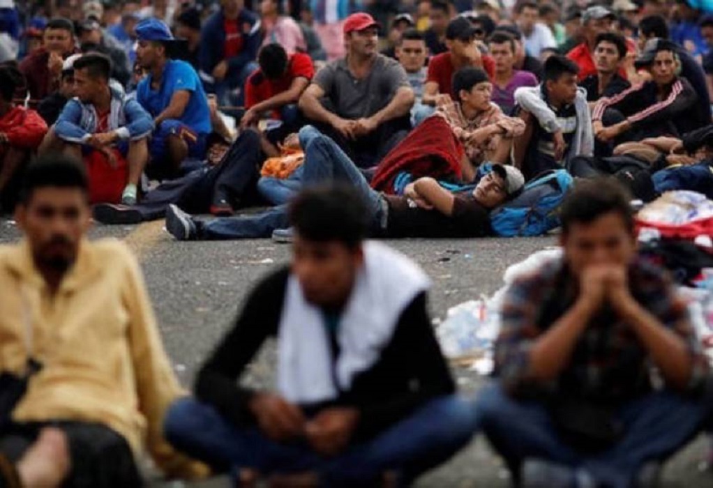 Πρόθεση του Βελγίου να υποδεχτεί 150 αιτούντες άσυλο από την Ελλάδα