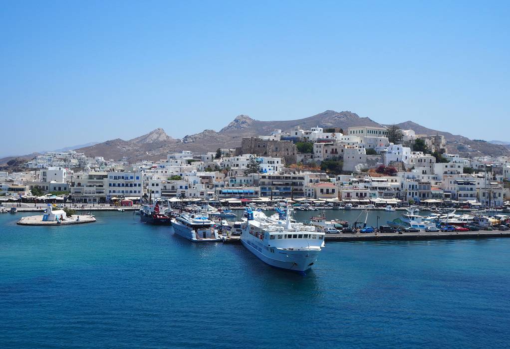 Αυτά είναι τα τρία ελληνικά νησιά στις τάσεις του 2024 για ταξιδιώτες από το Μάντσεστερ