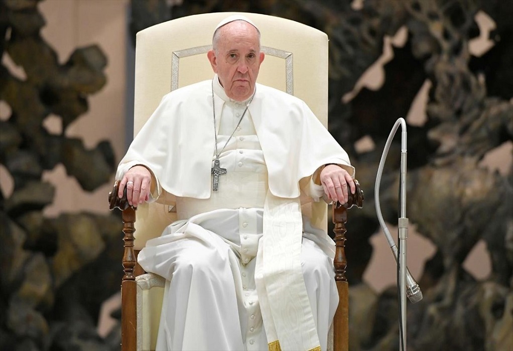 Πάπας Φραγκίσκος: «Είμαι ακόμη ζωντανός, έστω και αν κάποιοι με ήθελαν νεκρό»