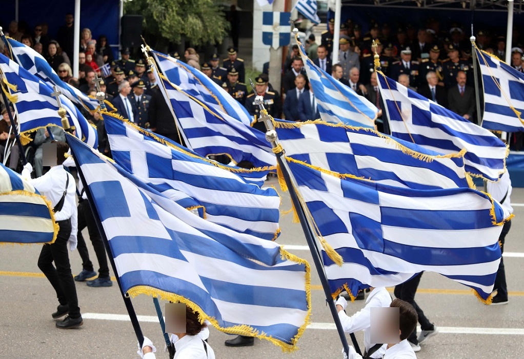 Ζάκυνθος: Ματαιώνεται η μαθητική παρέλαση – Αιτία ο κορωνοϊός