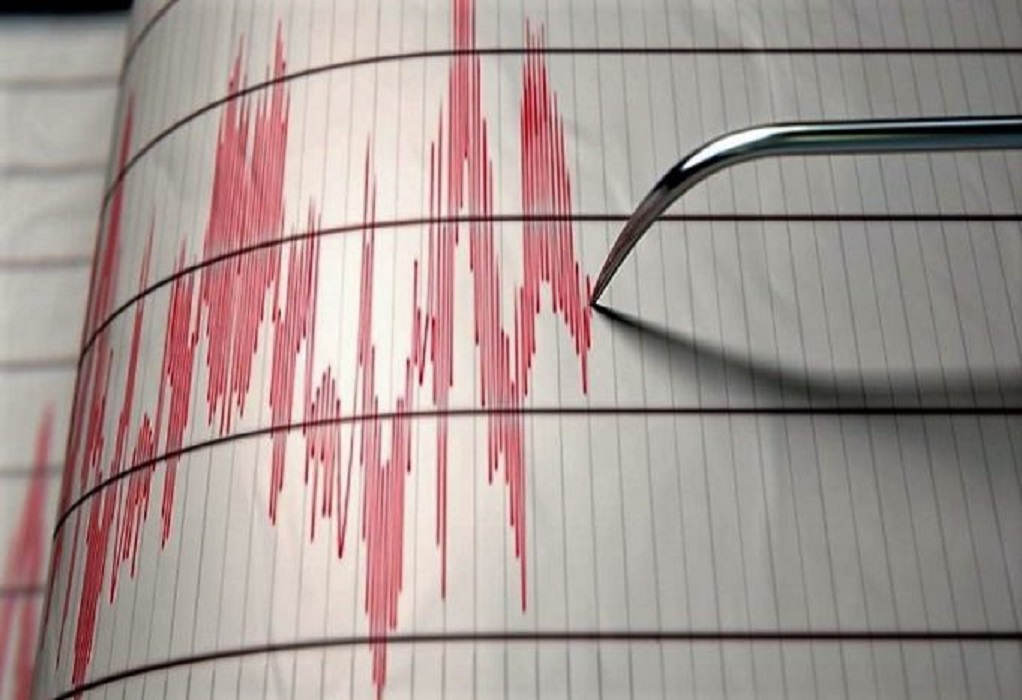Σεισμός 4 Ρίχτερ ΤΩΡΑ στη Νίσυρο