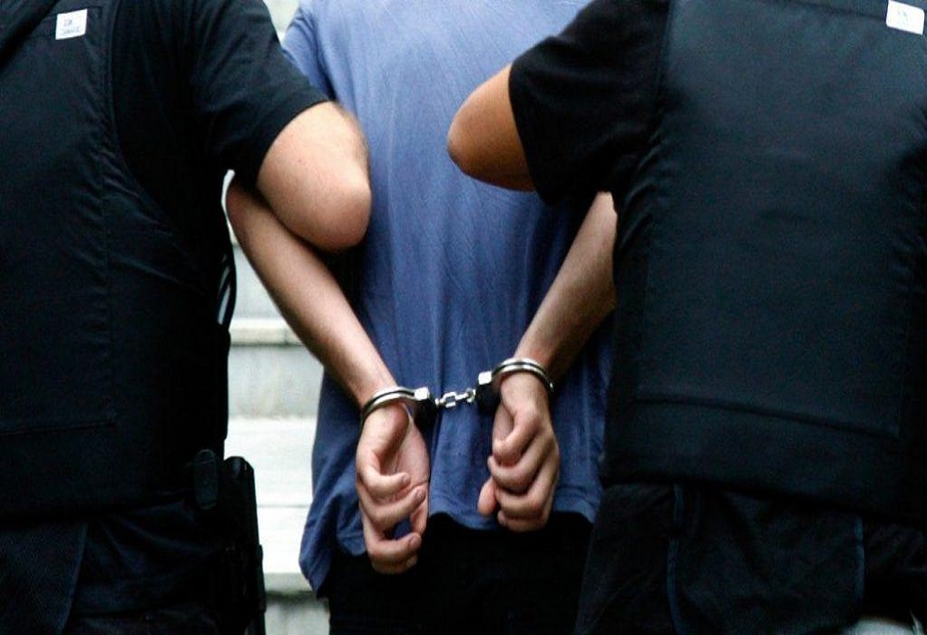 Δύο συλλήψεις για εμπρησμό στην Αθήνα και στο Χαϊδάρι