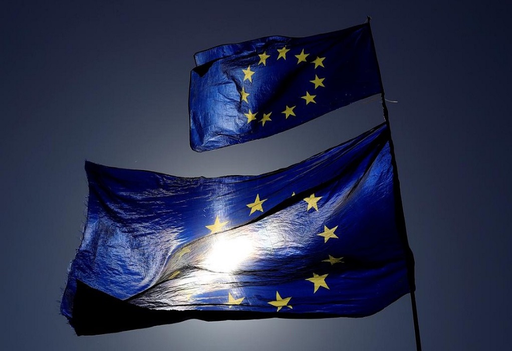 Ξεκινά η εξέταση των αιτήσεων Ουκρανίας, Γεωργίας και Μολδαβίας για ένταξη στην ΕΕ