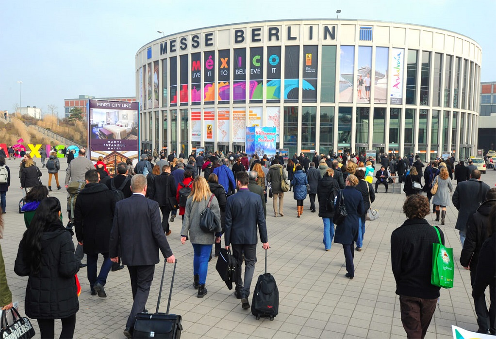 Γερμανία: Ψηφιακά η τουριστική έκθεση ΙΤΒ και το 2021