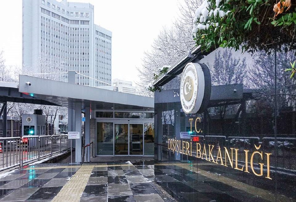 Νέες τουρκικές προκλήσεις: «Το Oruc Reis κάνει έρευνες σε τουρκική υφαλοκρηπίδα»