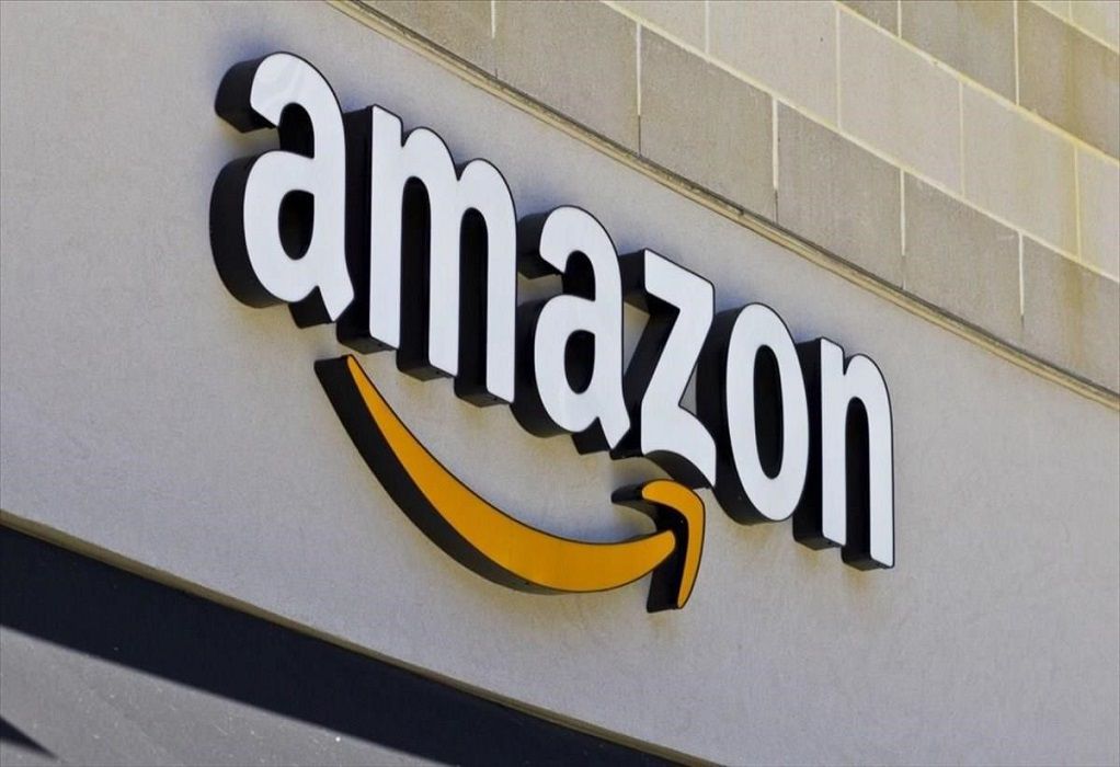 Amazon: «Βουτιά» στη μετοχή της – Χάνει 1 τρισ. δολάρια σε αξία