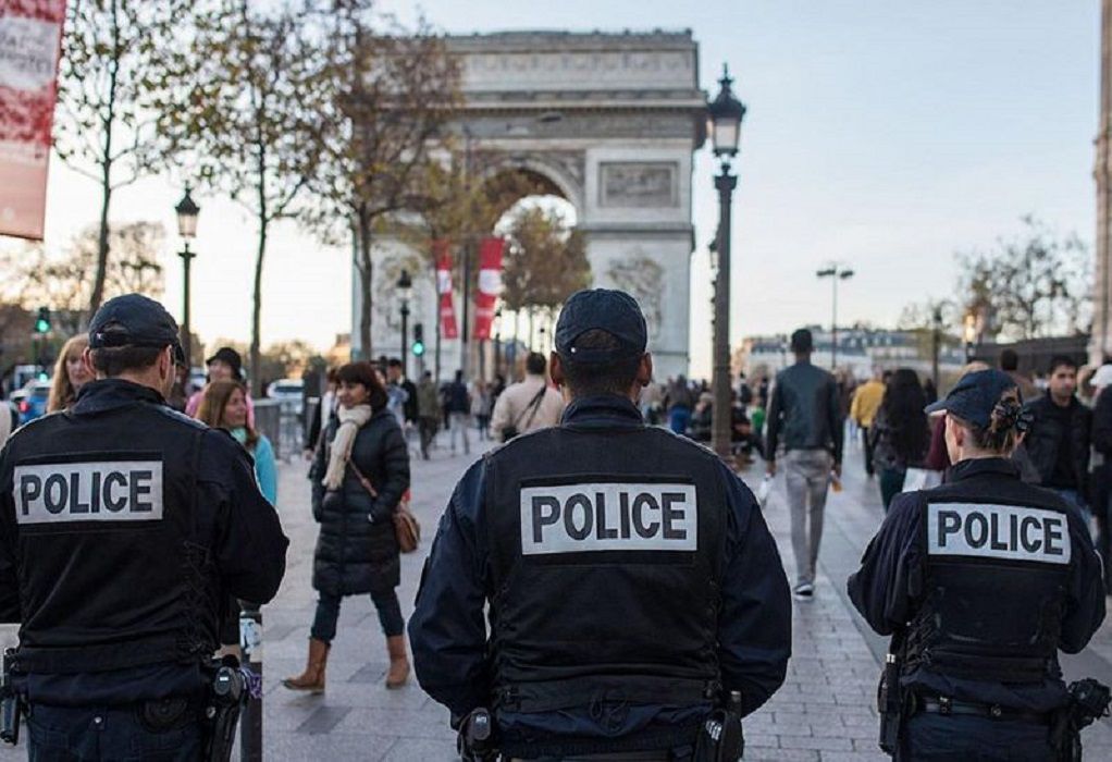 Γαλλία: Περαιτέρω ενίσχυση των μέτρων ασφάλειας στα αεροδρόμια και στον σιδηρόδρομο