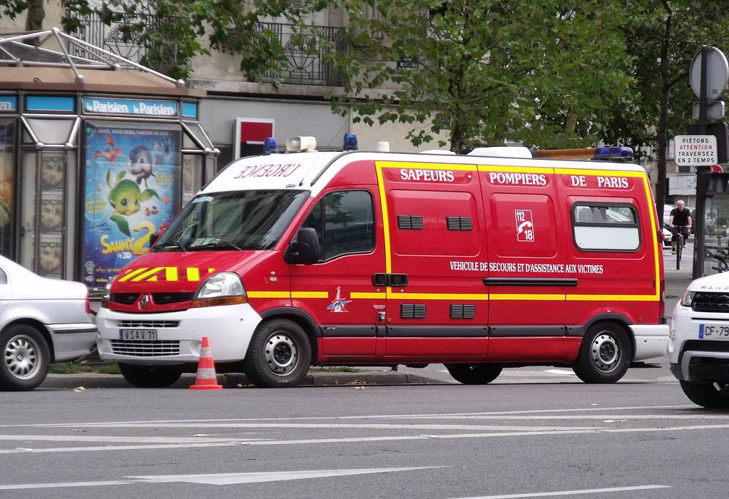 Τραγωδία στη Σλοβακία: Μεθυσμένος οδηγός έπεσε σε στάση λεωφορείου – Πέντε νεκροί