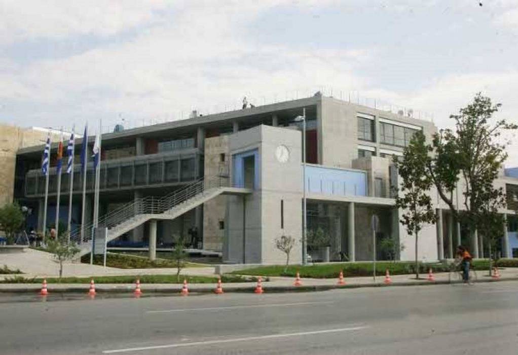 Δ. Θεσσαλονίκης: Εγκρίθηκε το τεχνικό πρόγραμμα 34 εκατ. ευρώ – Τι προβλέπει