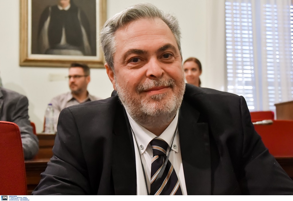 Πρόεδρος ΕΟΦ: Πότε θα αποκτήσουμε ανοσία στην Ελλάδα
