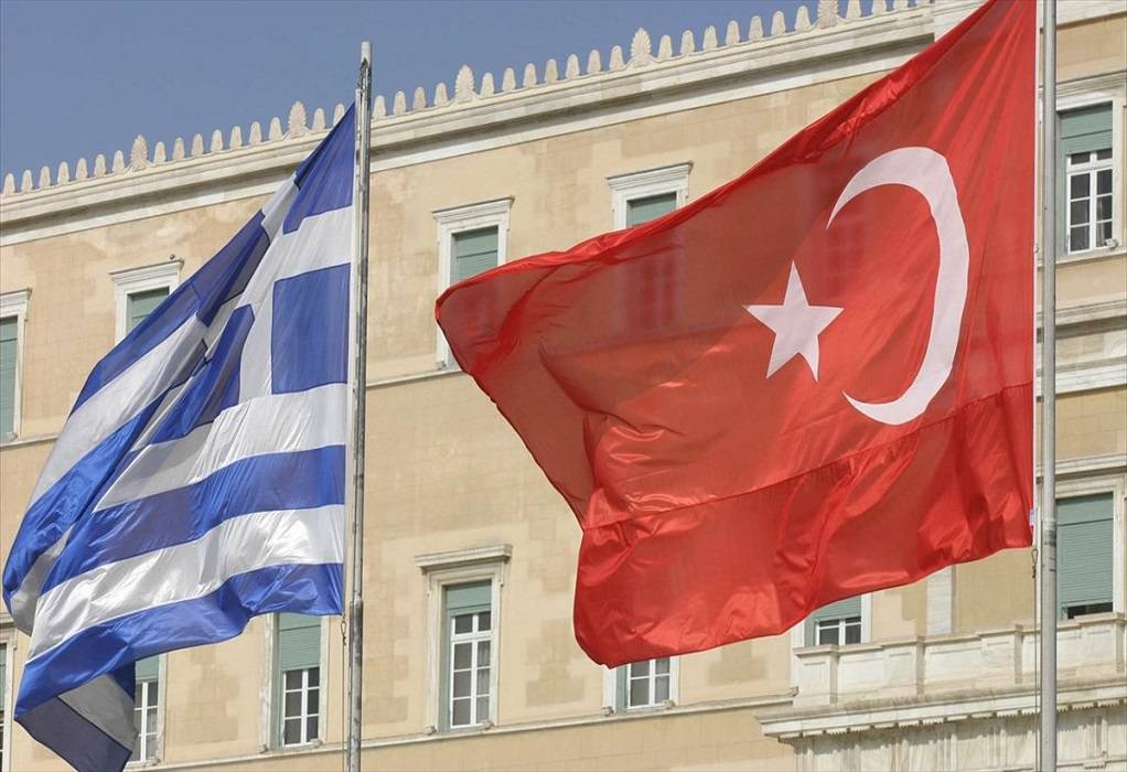 Ξεκίνησε ο 62ος γύρος των διερευνητικών επαφών Ελλάδας-Τουρκίας
