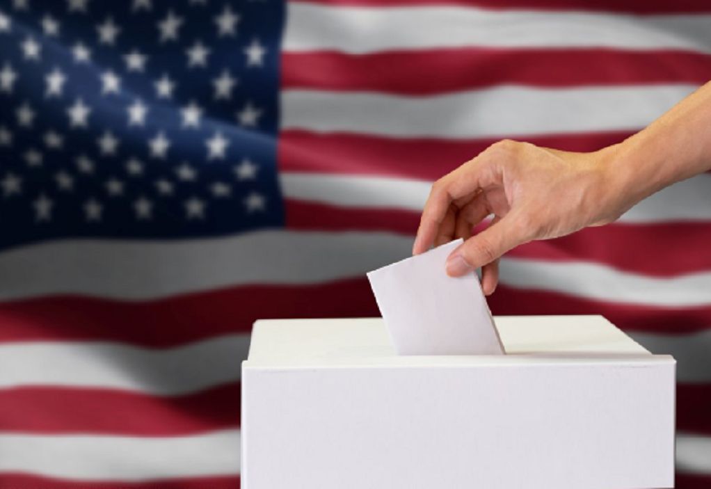 ΗΠΑ: Επανακαταμέτρηση ψήφων στη Τζόρτζια λόγω μικρής διαφοράς