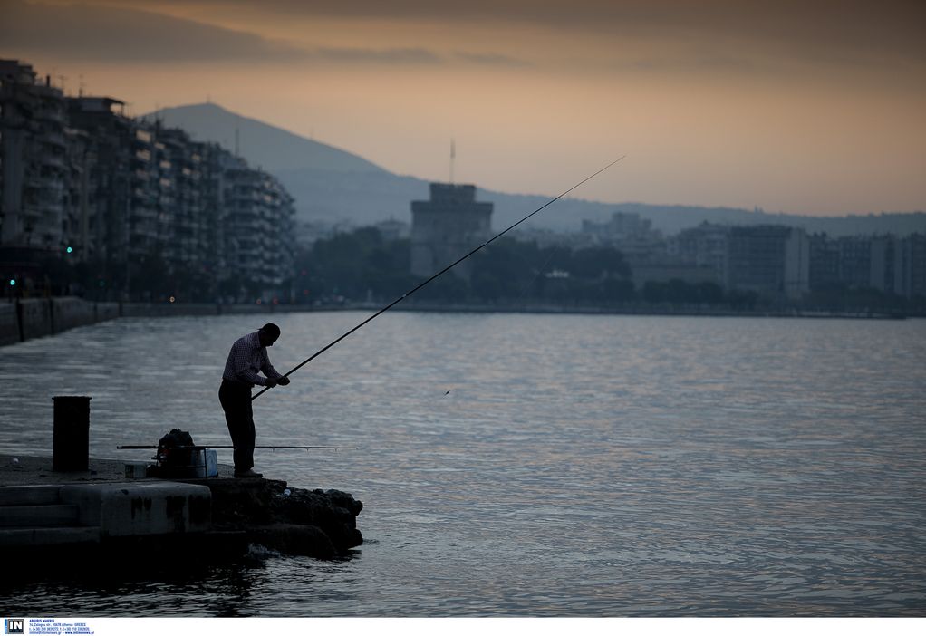 Θεσσαλονίκη: Σε «Πράσινα Νερά» καλούνται να «πλεύσουν» οργανώσεις που ασχολούνται με τη θάλασσα