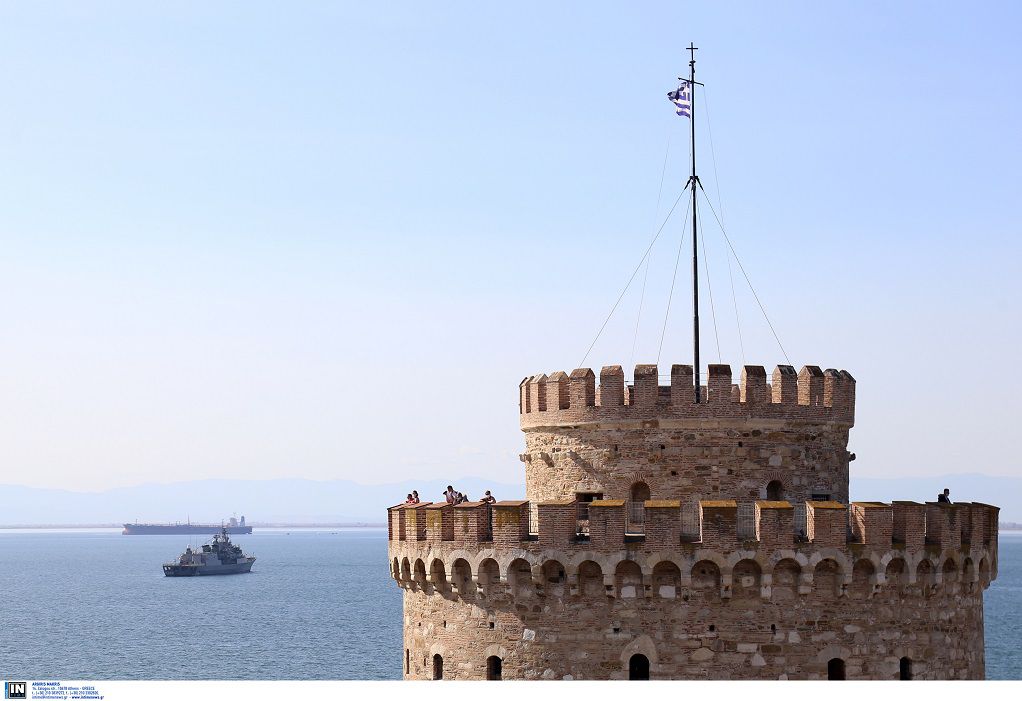 Το κουλούρι Θεσσαλονίκης «ξετρελαίνει» τους τουρίστες και το παίρνουν μαζί τους στις αποσκευές