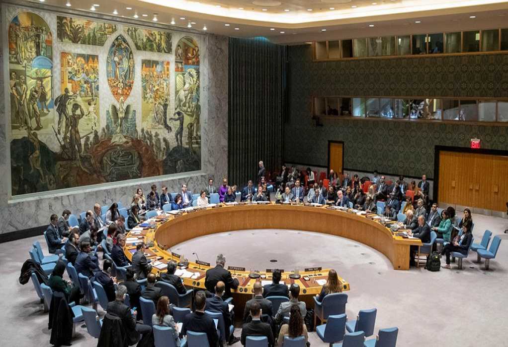ΟΗΕ: Σιγή ασυρμάτου από το Συμβούλιο Ασφαλείας για τη βία μεταξύ Ισραήλ -Παλαιστινίων