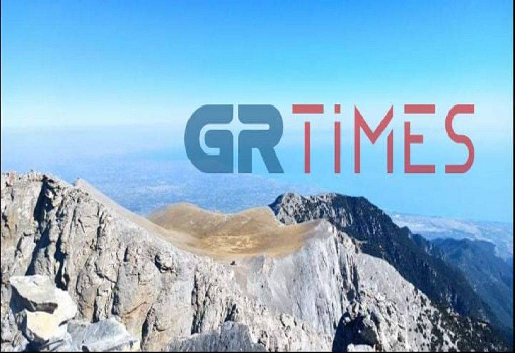 Όλυμπος: Εντοπίστηκε νεκρός ο ένας από τους δύο ορειβάτες που αγνοούνταν