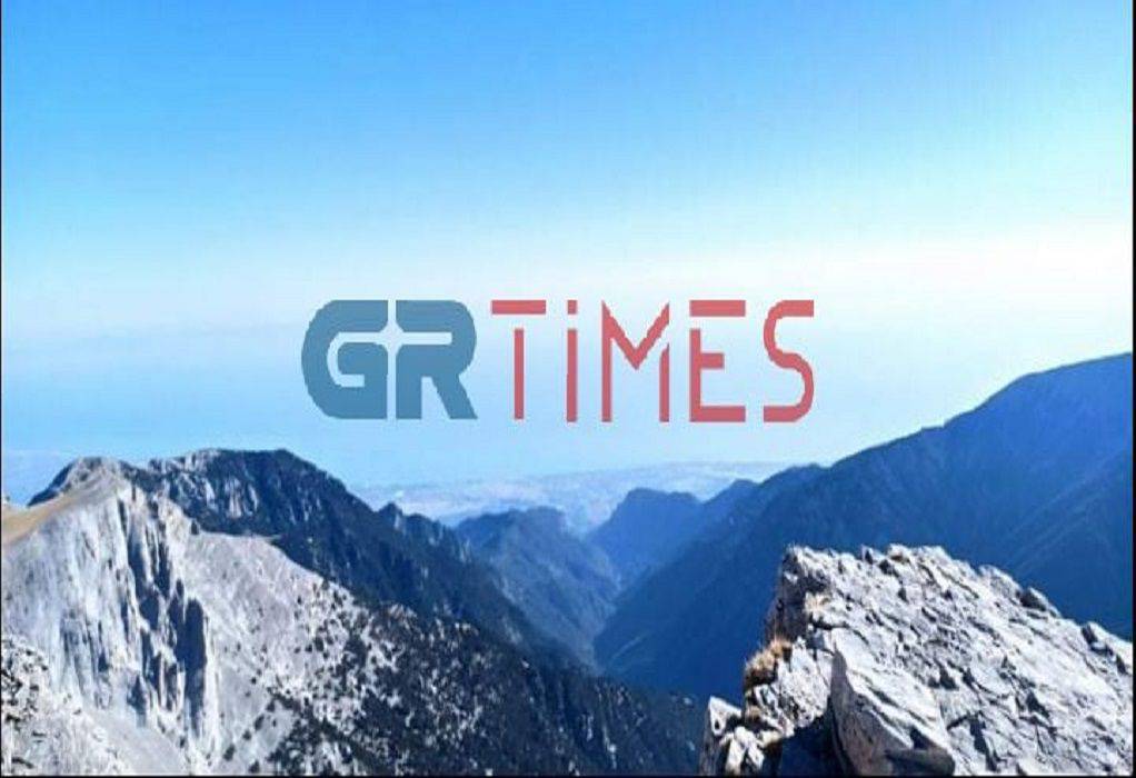 Όλυμπος: Επιχείρηση για εντοπισμό 60χρονου ορειβάτη-Η σύζυγός του ανέφερε ότι δεν έχει τις αισθήσεις του