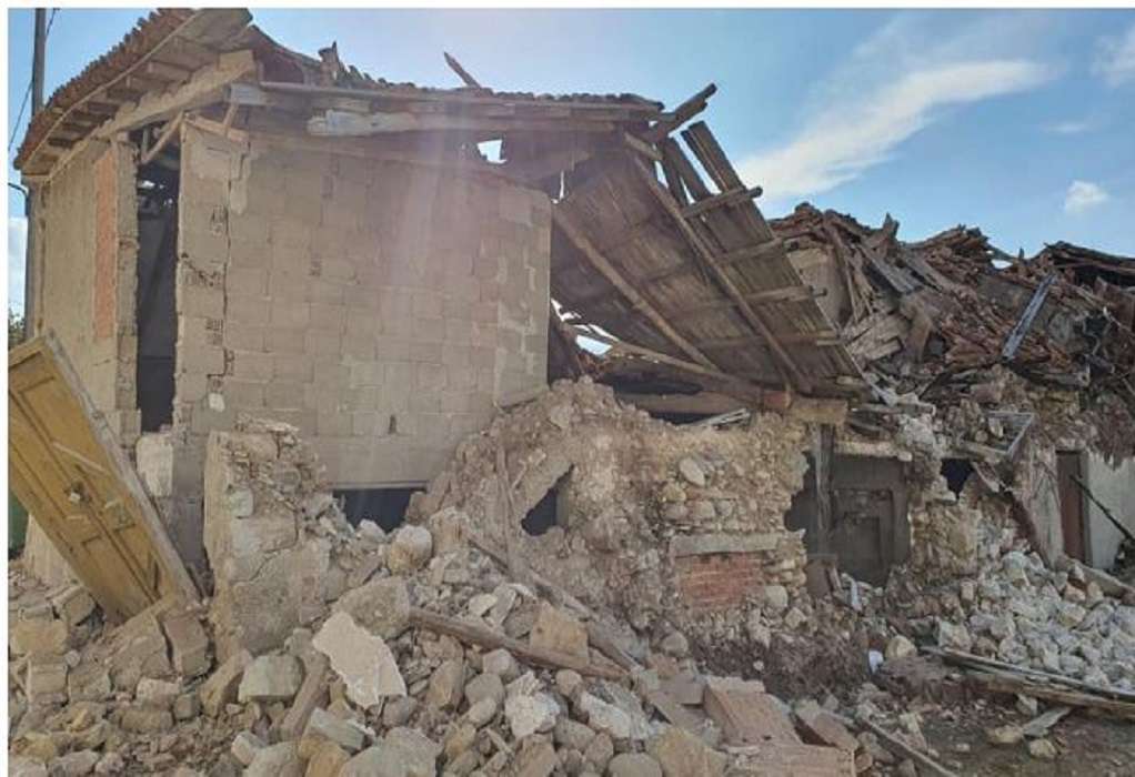 Ο Δήμος Χανίων στο πλευρό των σεισμόπληκτων στη Σάμο