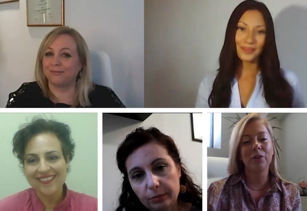 Παγκόσμια Ημέρα Γυναικείας Επιχειρηματικότητας – Τι λένε στο GRTimes 4 μέλη του ΣΕΓΕ (VIDEO)