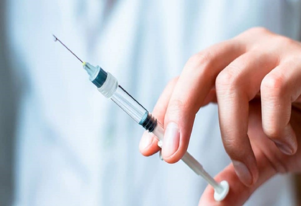 Εμβόλιο Pfizer: Τι έδειξε έρευνα για την αποτελεσματικότητα του σε παιδιά 5-11 ετών