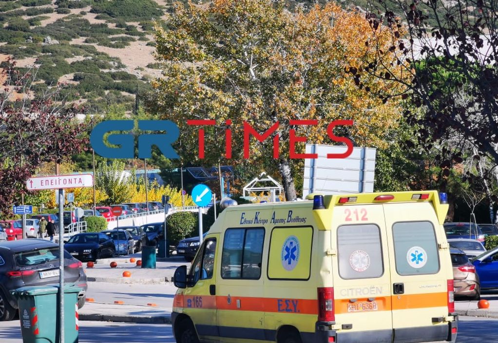 Θεσσαλονίκη: «Μαύρο» ρεκόρ στα εργατικά δυστυχήματα – 10 νεκροί από την αρχή του έτους (ΗΧΗΤΙΚΑ-ΠΙΝΑΚΕΣ)