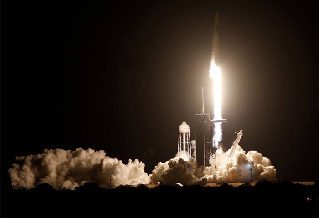 NASA: Τελευταίο τεστ για το Αρτεμις 1 πριν το ταξίδι στο Φεγγάρι