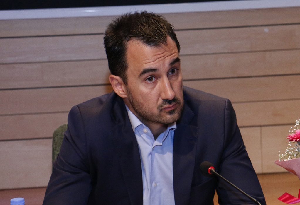 Αλ. Χαρίτσης: «Τεράστιες καθυστερήσεις στην υλοποίηση του Ταμείου Ανάκαμψης και Ανθεκτικότητας»