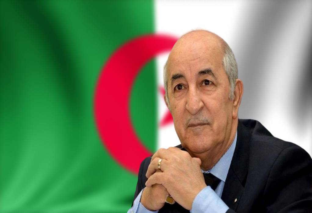 Κορωνοϊος – Αλγερία: Θετικός ο πρόεδρος Τεμπούν νοσηλεύεται στη Γερμανία