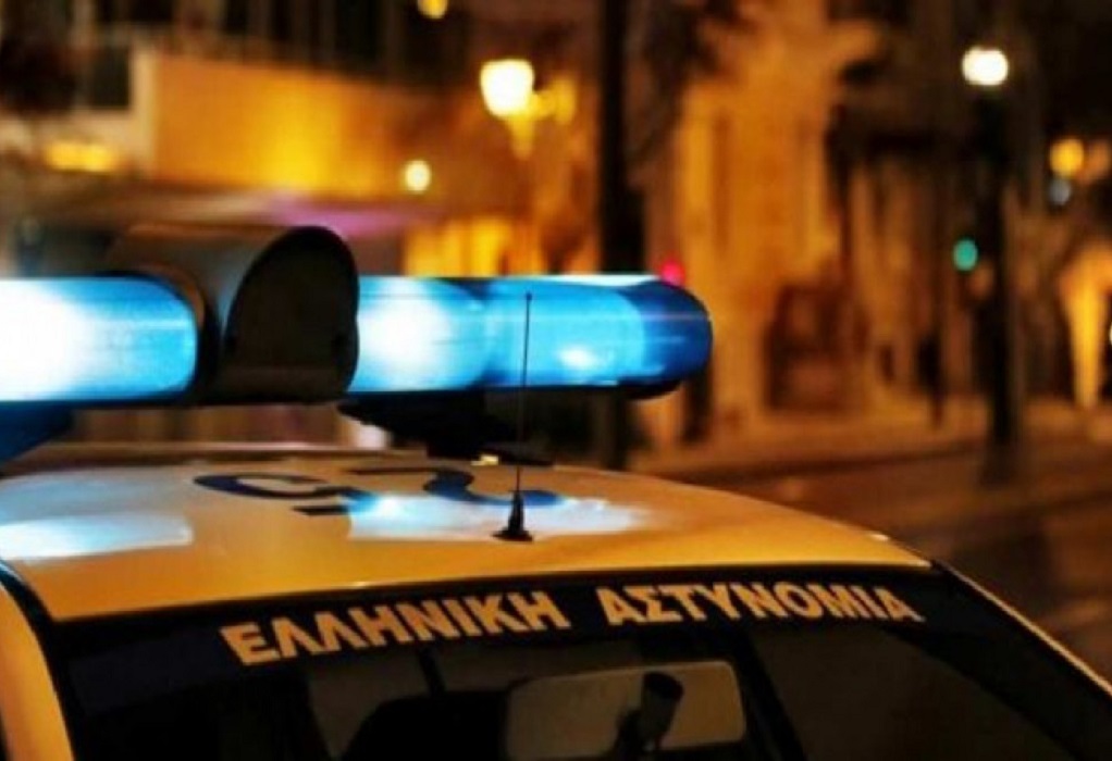 Θεσσαλονίκη: Δύο εντάλματα σύλληψης σε βάρος του 41χρονου που προσπάθησε να αποφύγει έλεγχο
