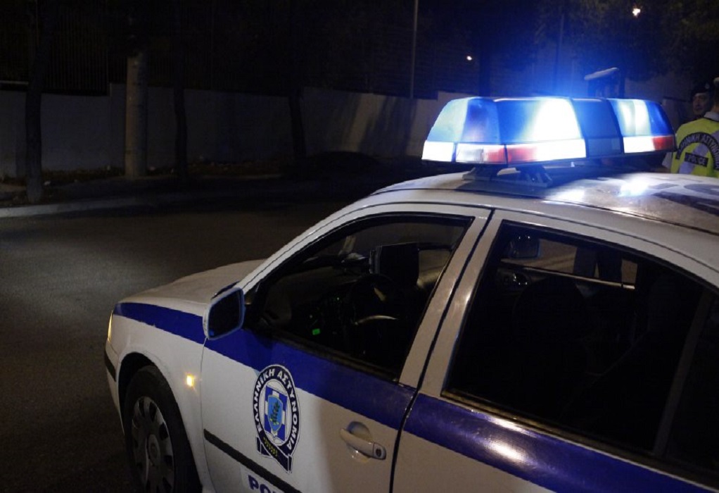 Θεσσαλονίκη: Επεισοδιακή σύλληψη 25χρονου διακινητή μετά από καταδίωξη στην Γιαννιτσών