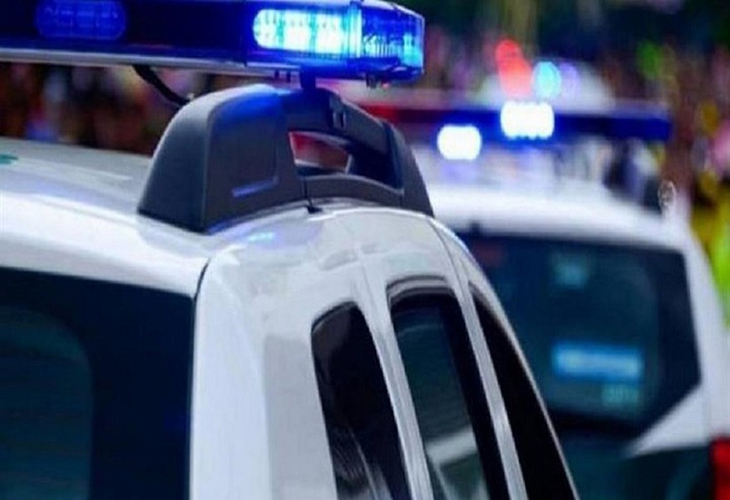 Βόλος: Άνδρας πέταξε μπρίκι στο κεφάλι της συζύγου του – Συνελήφθη ο δράστης