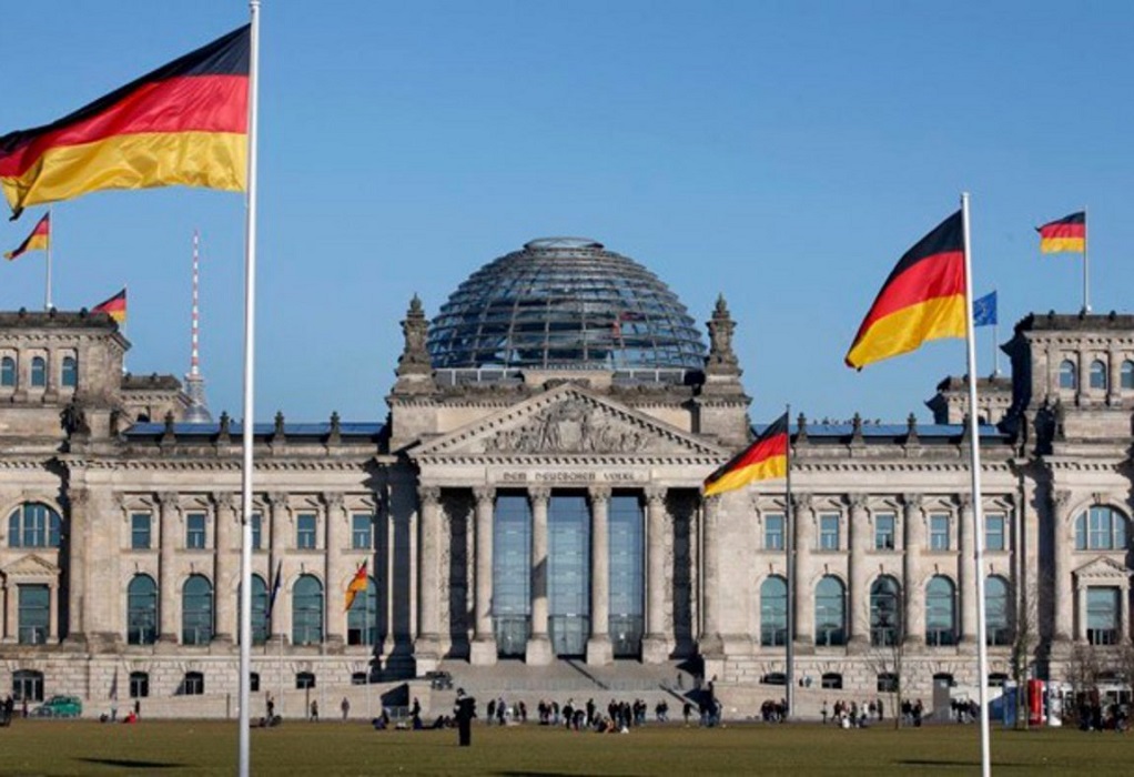 Γερμανία-Ρωσία: Το Βερολίνο απελαύνει Ρώσους διπλωμάτες