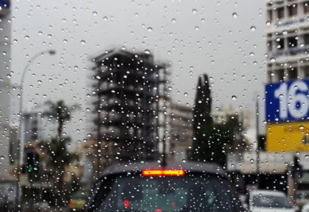 Πάσχα: Με βροχές και καταιγίδες η επιστροφή των εκδρομέων (VIDEO)