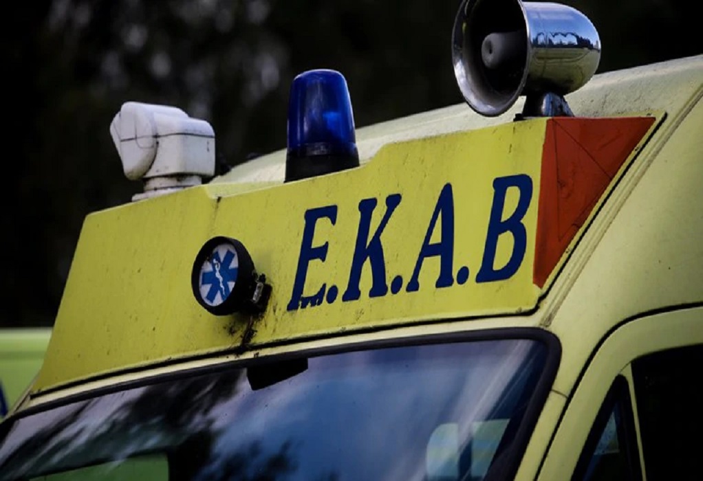 Θεσσαλονίκη: Σοβαρό τροχαίο ατύχημα μοτοσυκλέτας με φορτηγό στην Περιφερειακή – Ένας τραυματίας