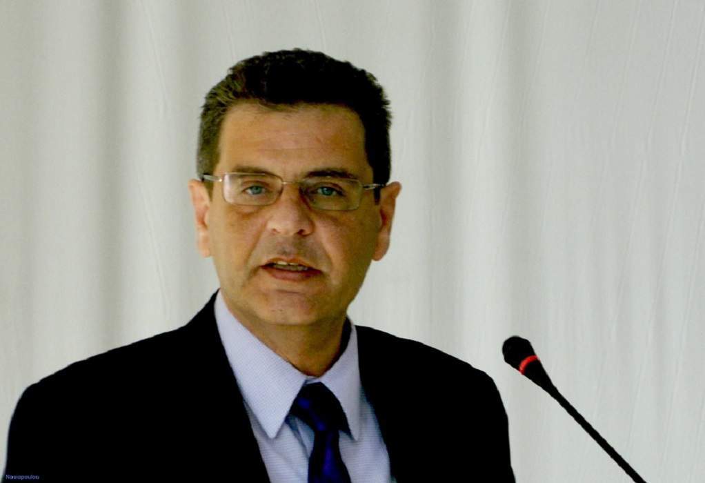 Κυρ. Ποζρικίδης: Στο ΔΣ της Παγκόσμιας Ένωσης Εκθέσεων για 5η συνεχή θητεία, ο διευθύνων σύμβουλος της ΔΕΘ-HELEXPO