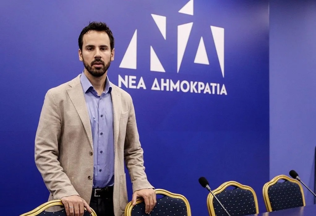 Ρωμανός για SMS Καλογρίτσα: Γκρεμίζεται το σύνθημα του ΣΥΡΙΖΑ για «αναδιανομή» (HXHTIKO) 