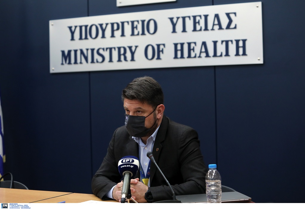 Ολοκληρώθηκε η έκτακτη σύσκεψη στην Πολιτική Προστασία για την Κοζάνη -Τι συζητήθηκε